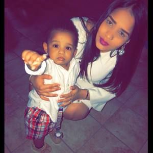 Meet your Posher, Christy linet